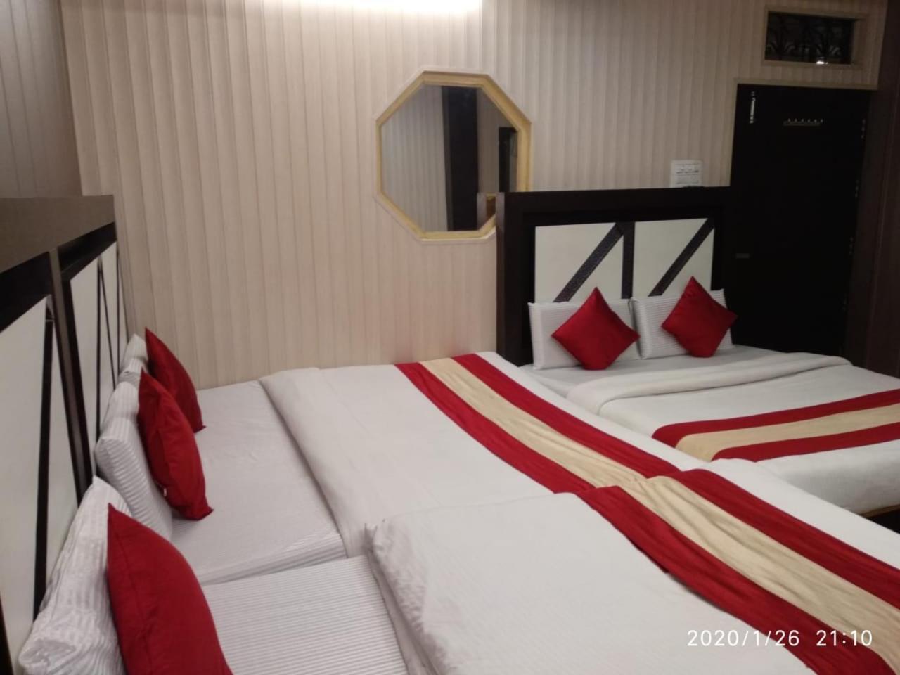 Hotel Pardesi הרידוואר מראה חיצוני תמונה