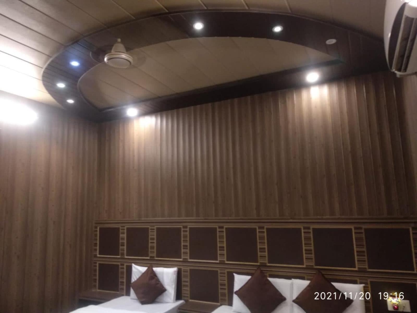 Hotel Pardesi הרידוואר מראה חיצוני תמונה
