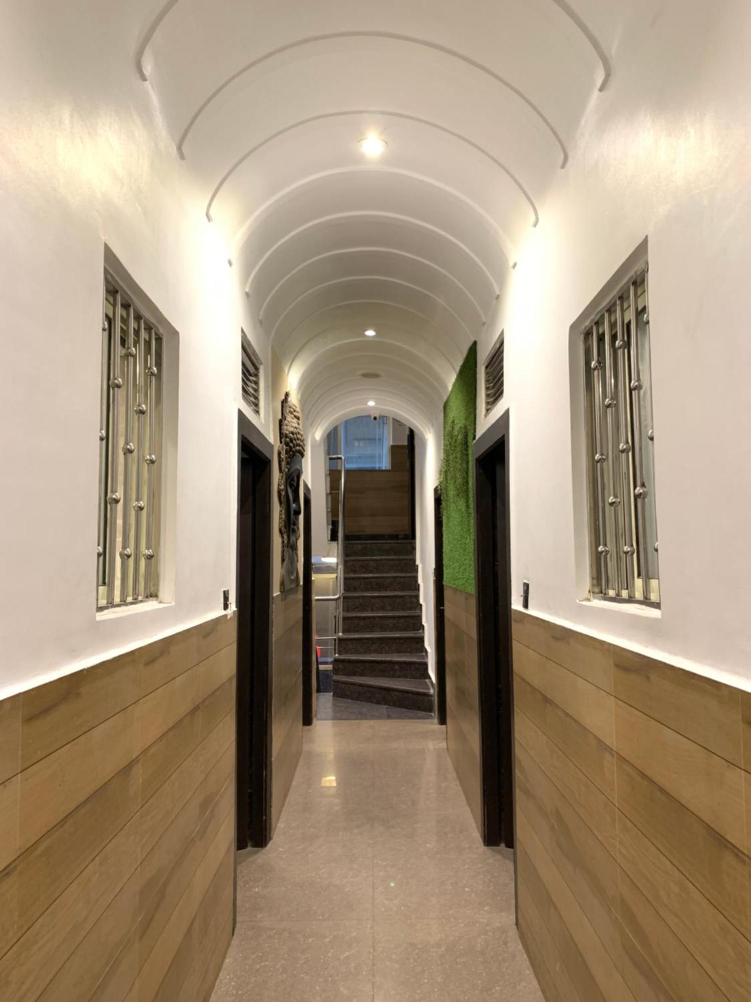 Hotel Pardesi הרידוואר מראה חיצוני תמונה
